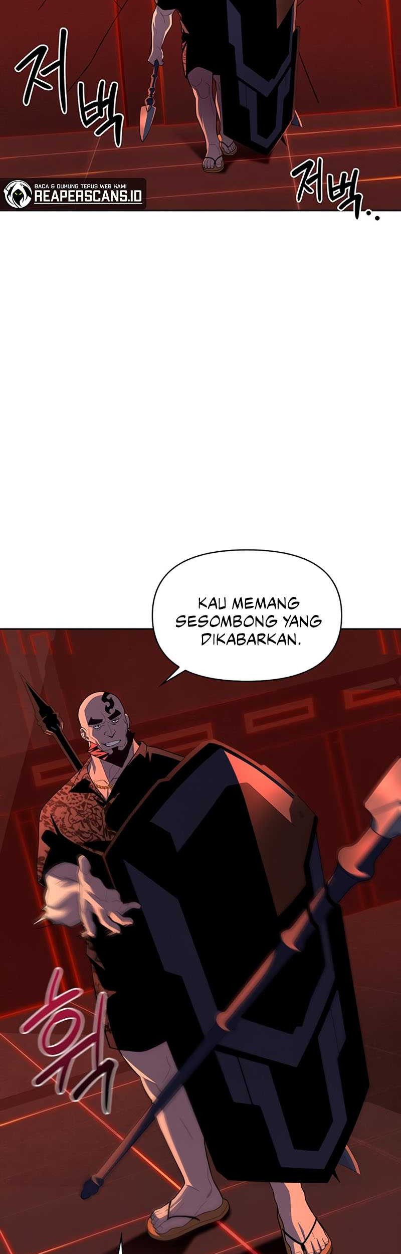 Superhuman Battlefield Chapter 6 - halaman 14