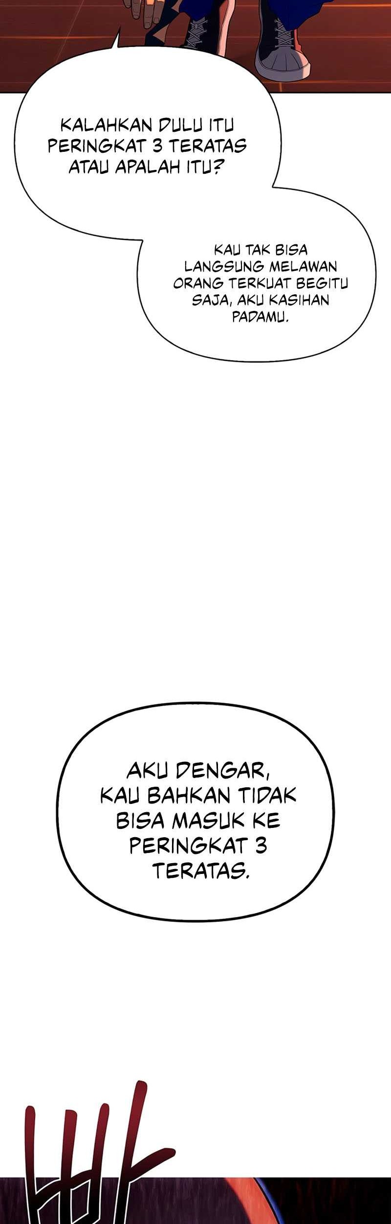 Superhuman Battlefield Chapter 6 - halaman 18