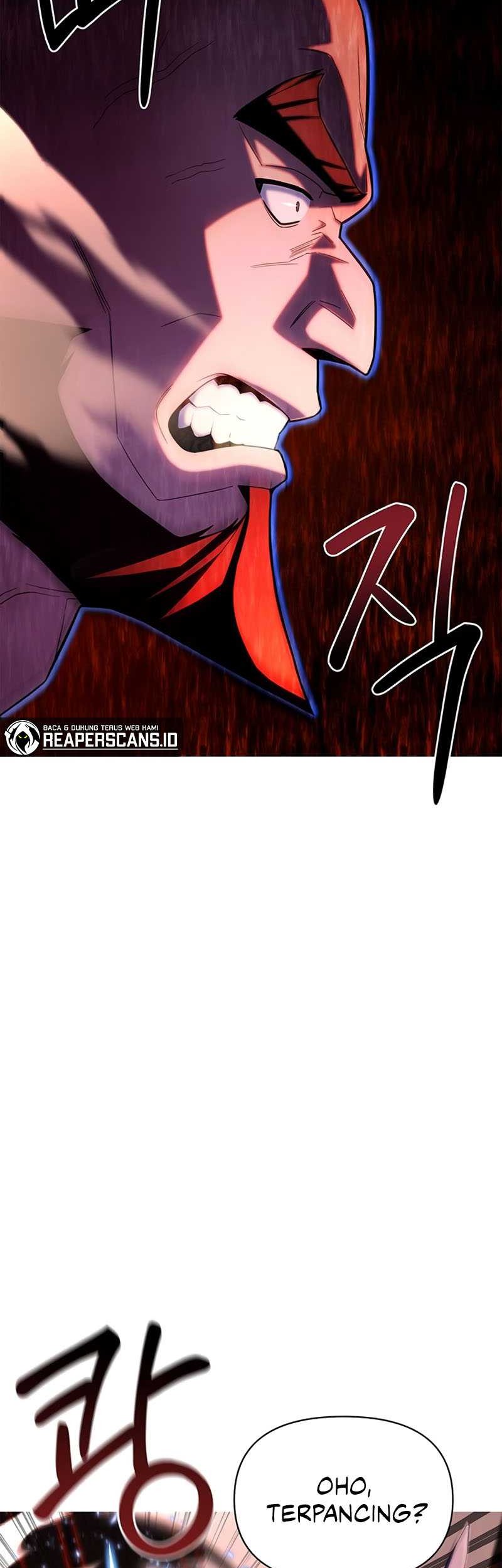 Superhuman Battlefield Chapter 6 - halaman 19
