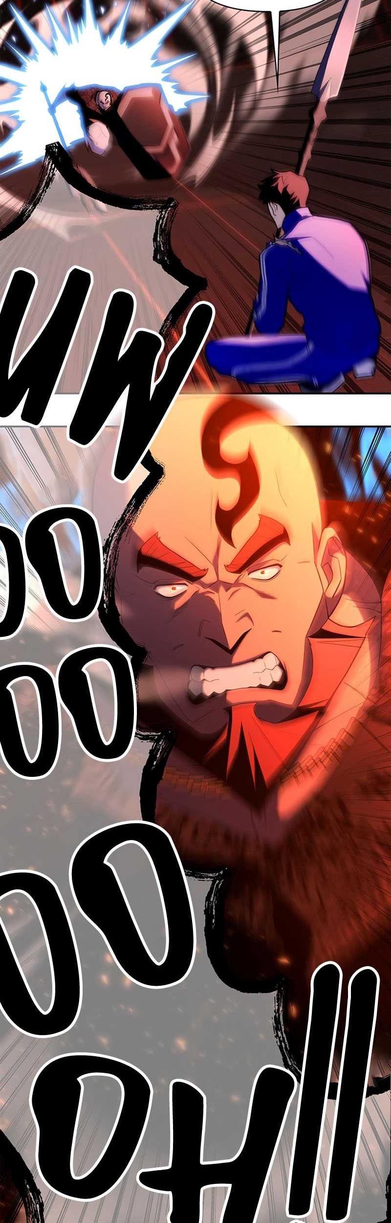 Superhuman Battlefield Chapter 6 - halaman 20