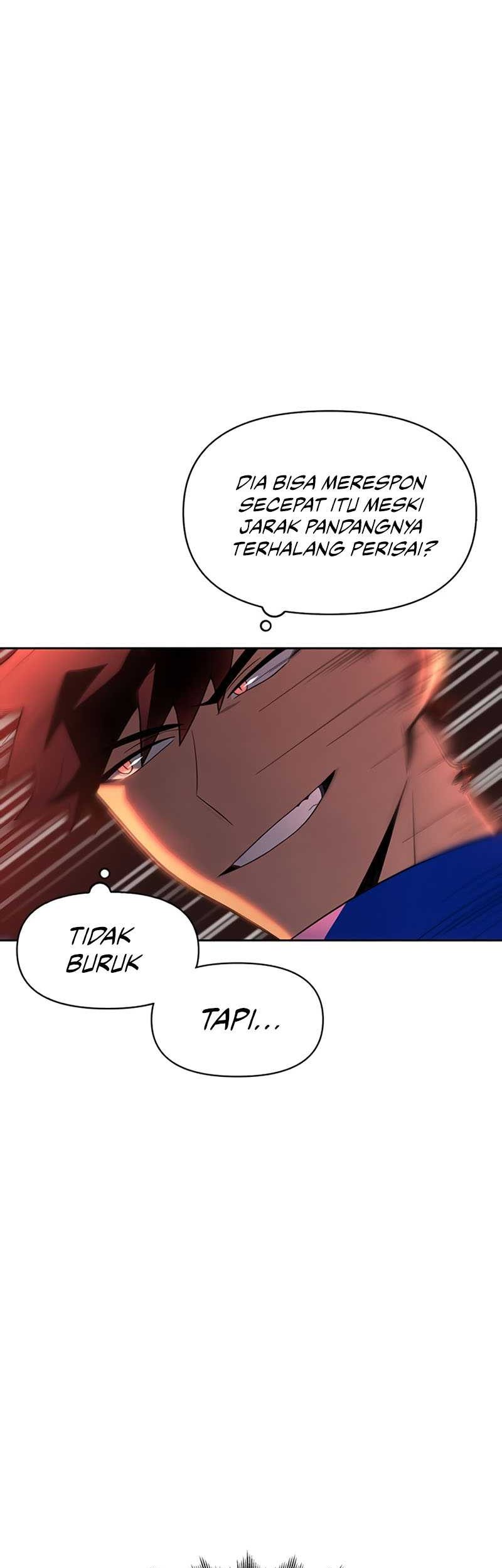 Superhuman Battlefield Chapter 6 - halaman 29