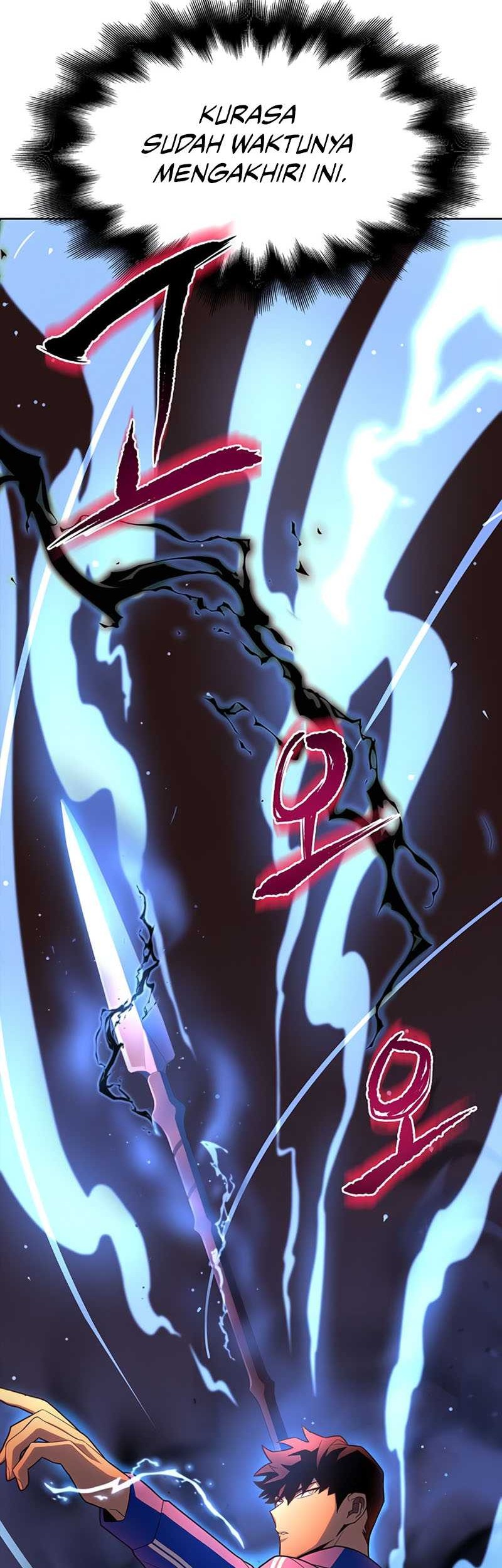 Superhuman Battlefield Chapter 6 - halaman 30