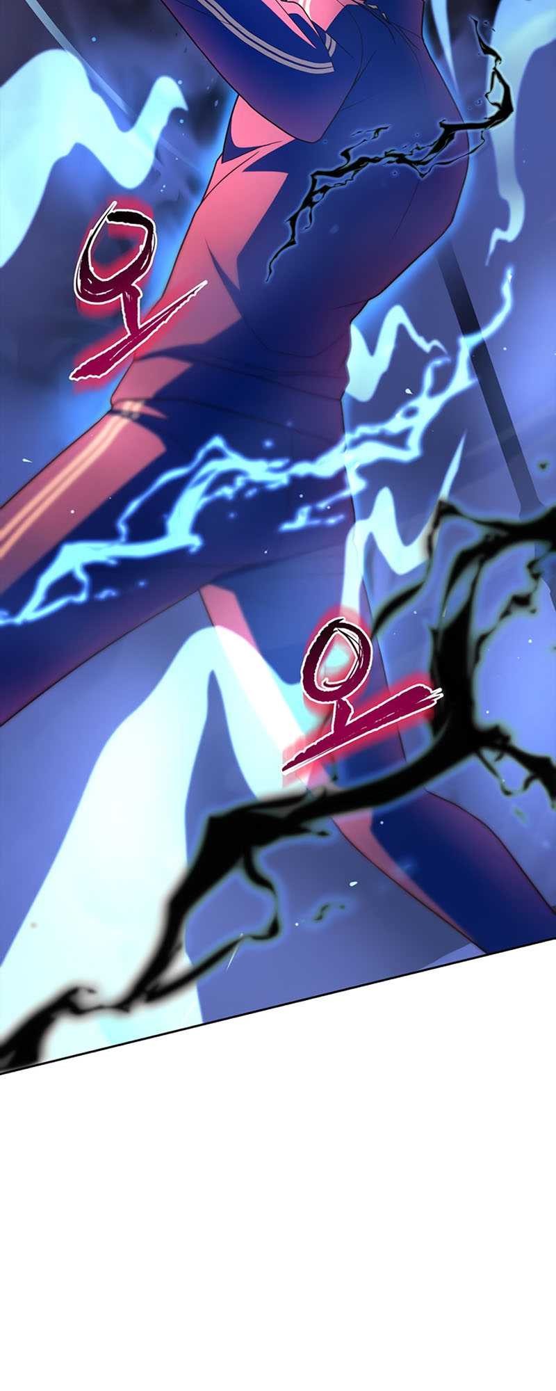 Superhuman Battlefield Chapter 6 - halaman 31