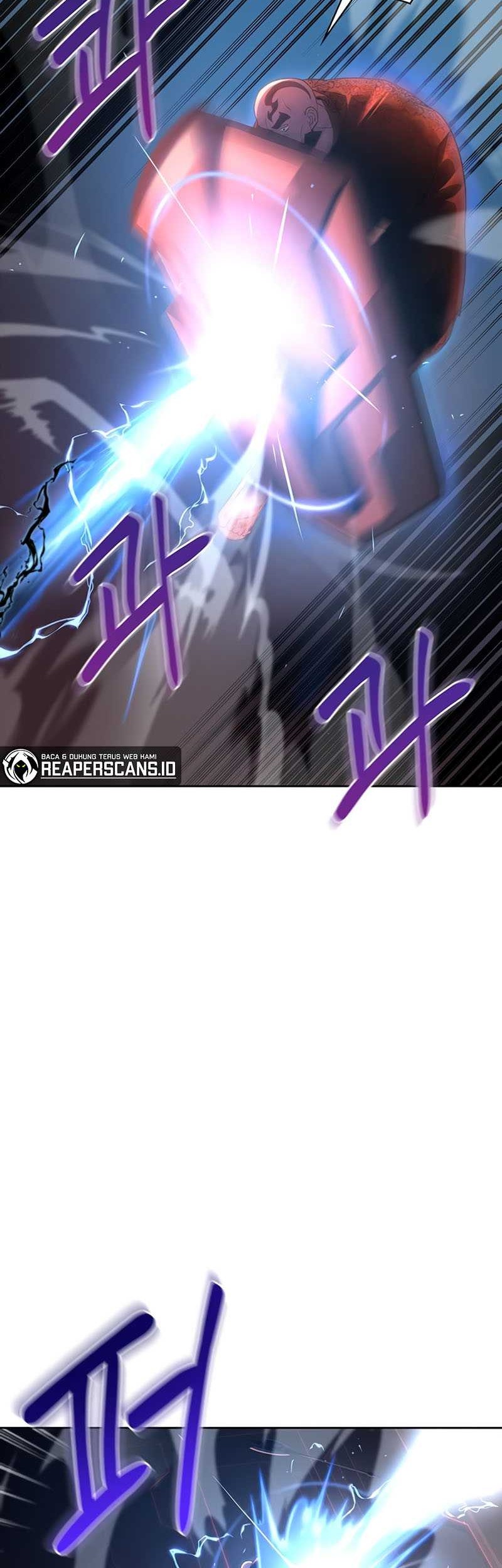 Superhuman Battlefield Chapter 6 - halaman 35