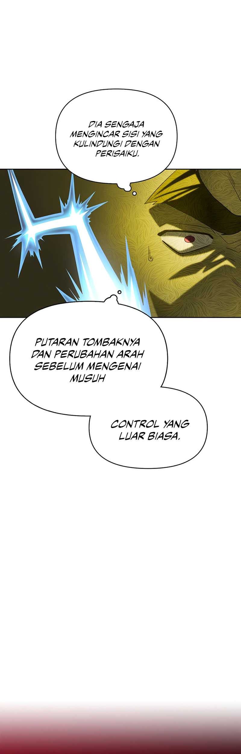 Superhuman Battlefield Chapter 6 - halaman 39