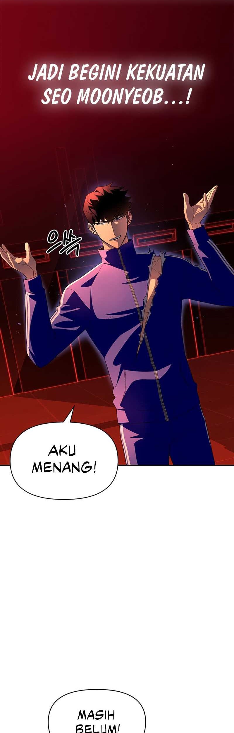 Superhuman Battlefield Chapter 6 - halaman 40