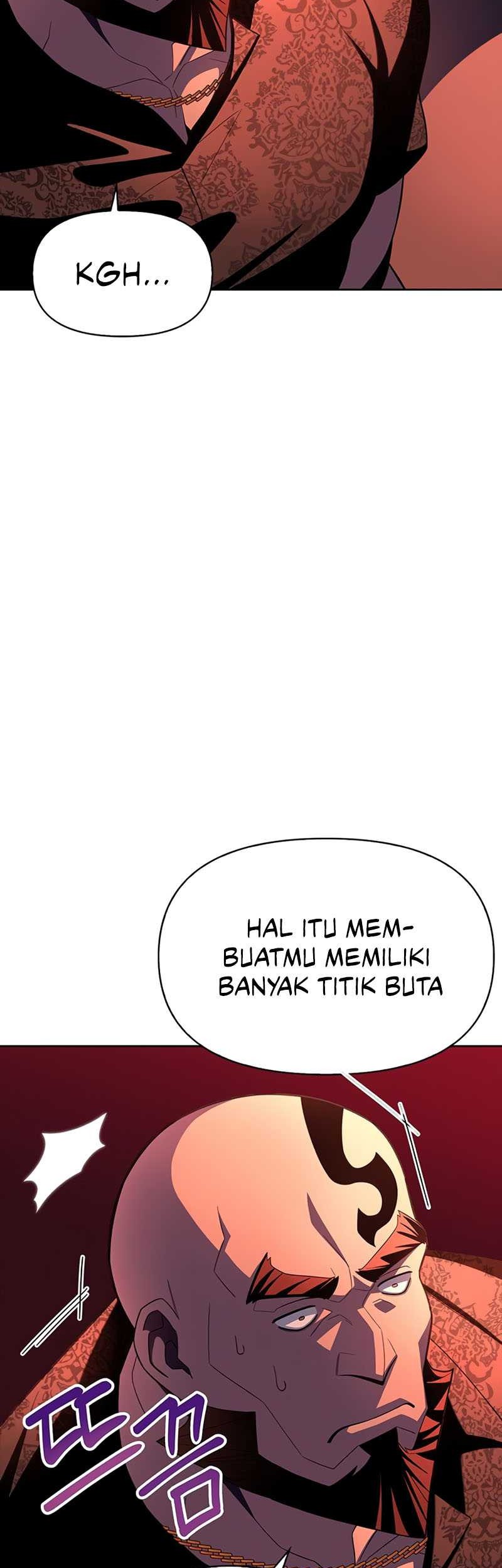Superhuman Battlefield Chapter 6 - halaman 44