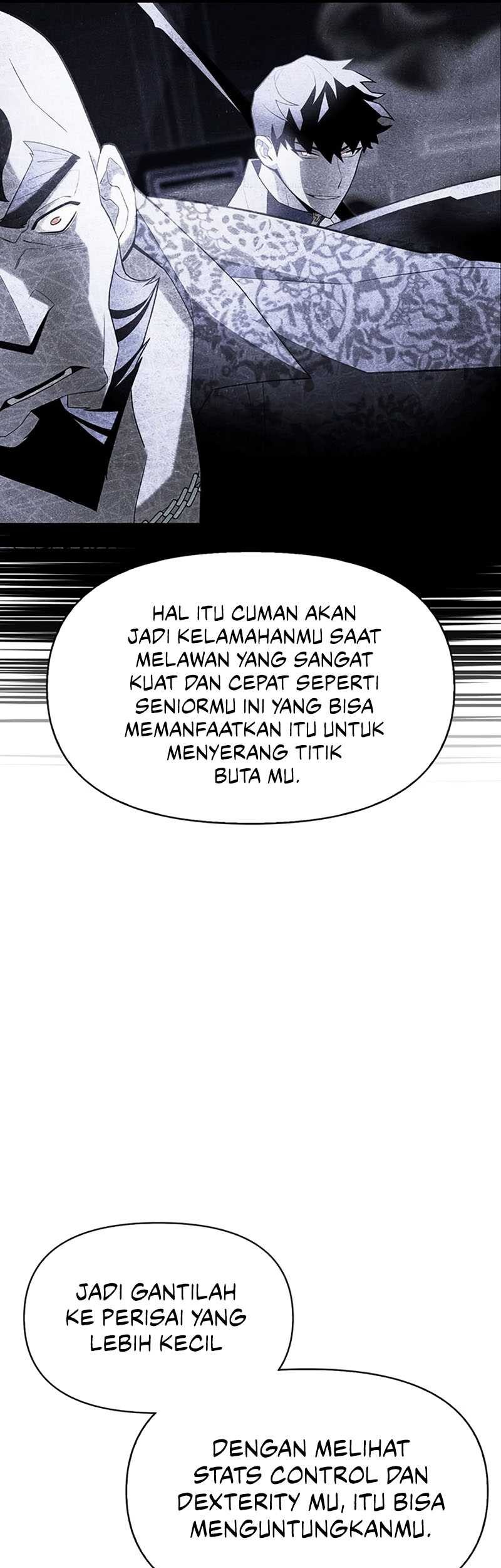 Superhuman Battlefield Chapter 6 - halaman 47