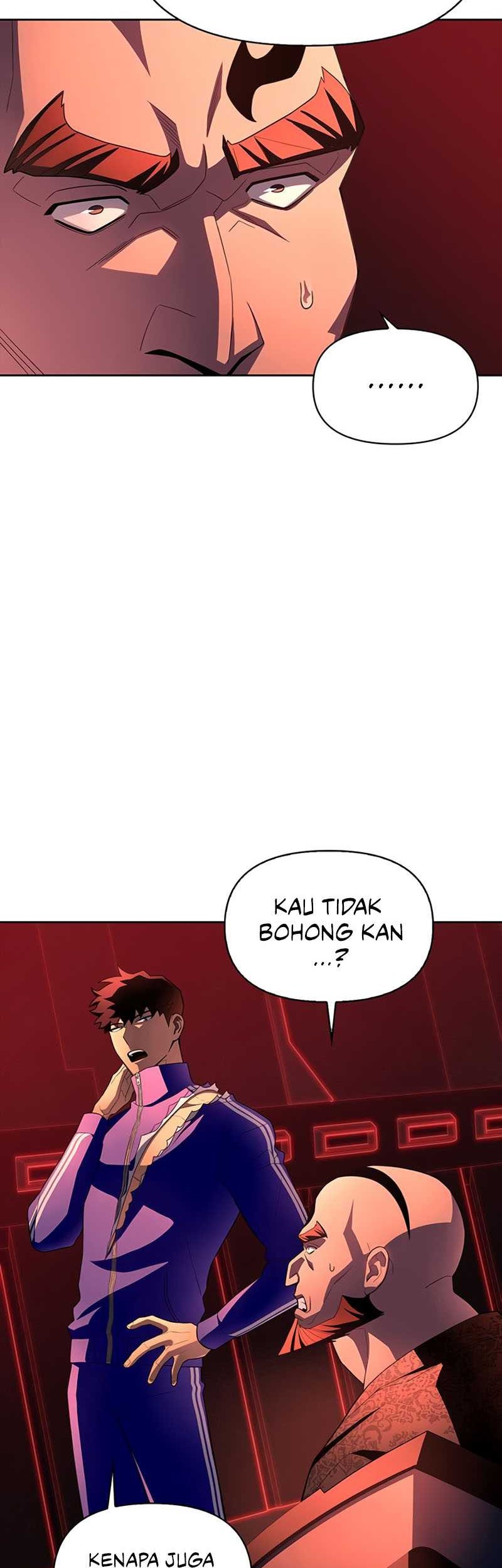 Superhuman Battlefield Chapter 6 - halaman 48
