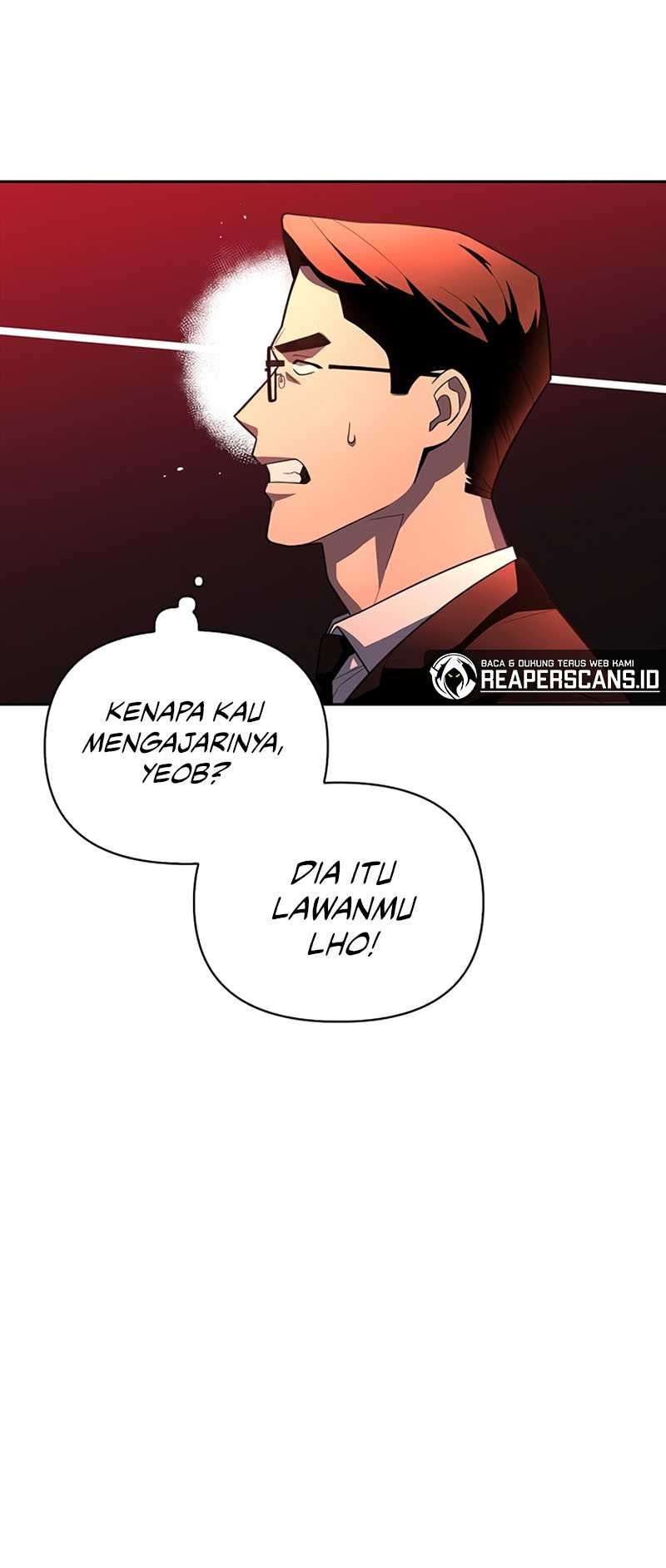 Superhuman Battlefield Chapter 6 - halaman 51