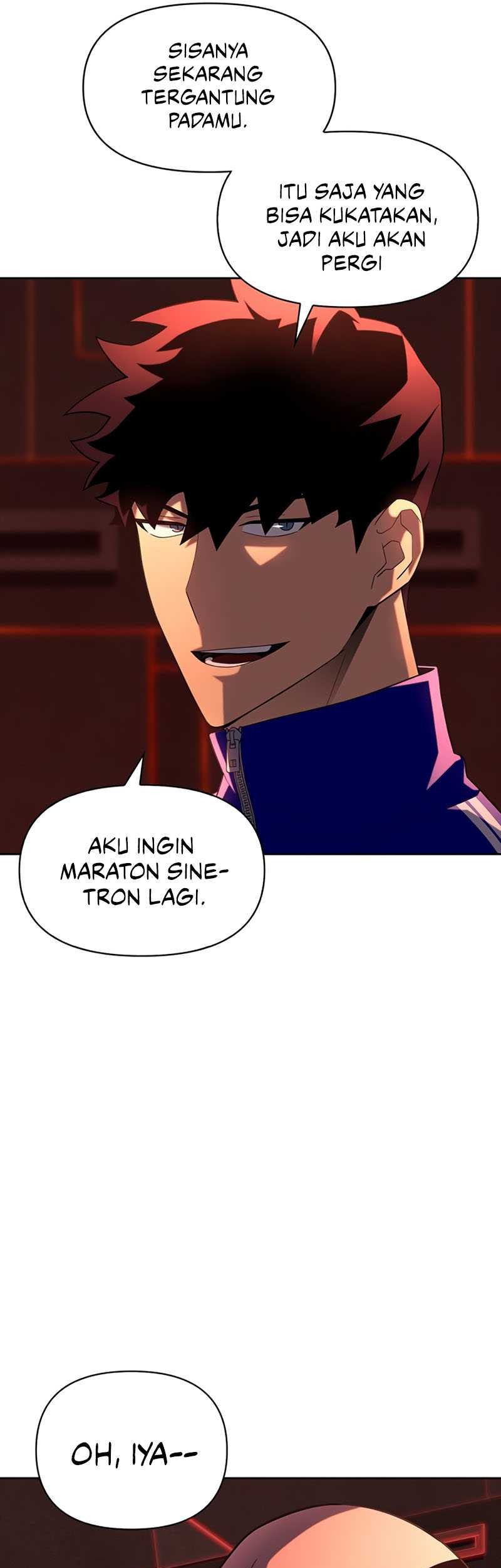 Superhuman Battlefield Chapter 6 - halaman 52