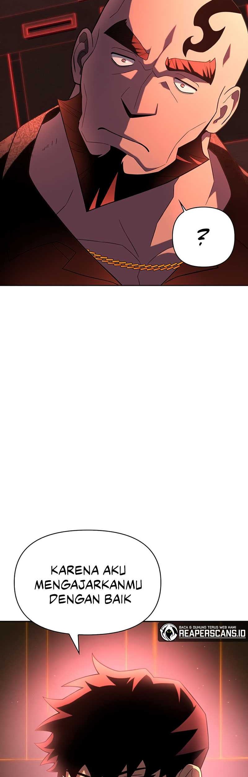 Superhuman Battlefield Chapter 6 - halaman 53
