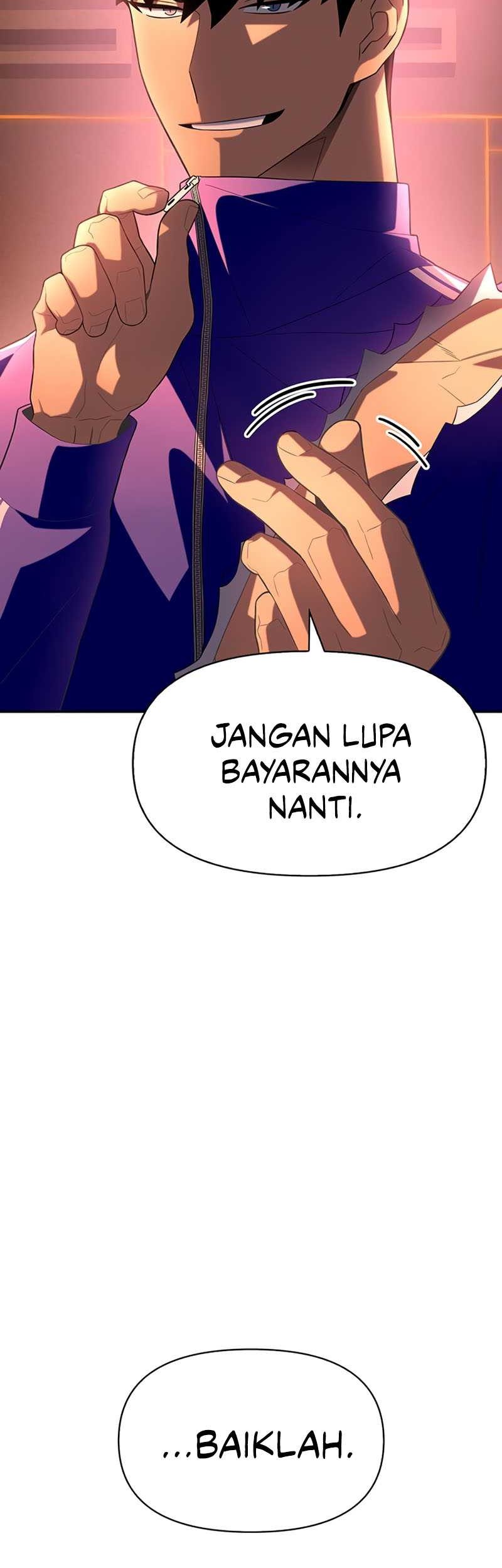 Superhuman Battlefield Chapter 6 - halaman 54