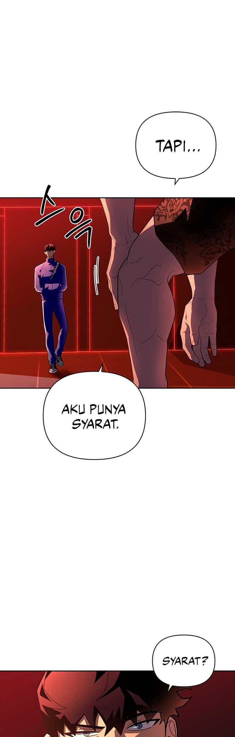 Superhuman Battlefield Chapter 6 - halaman 55