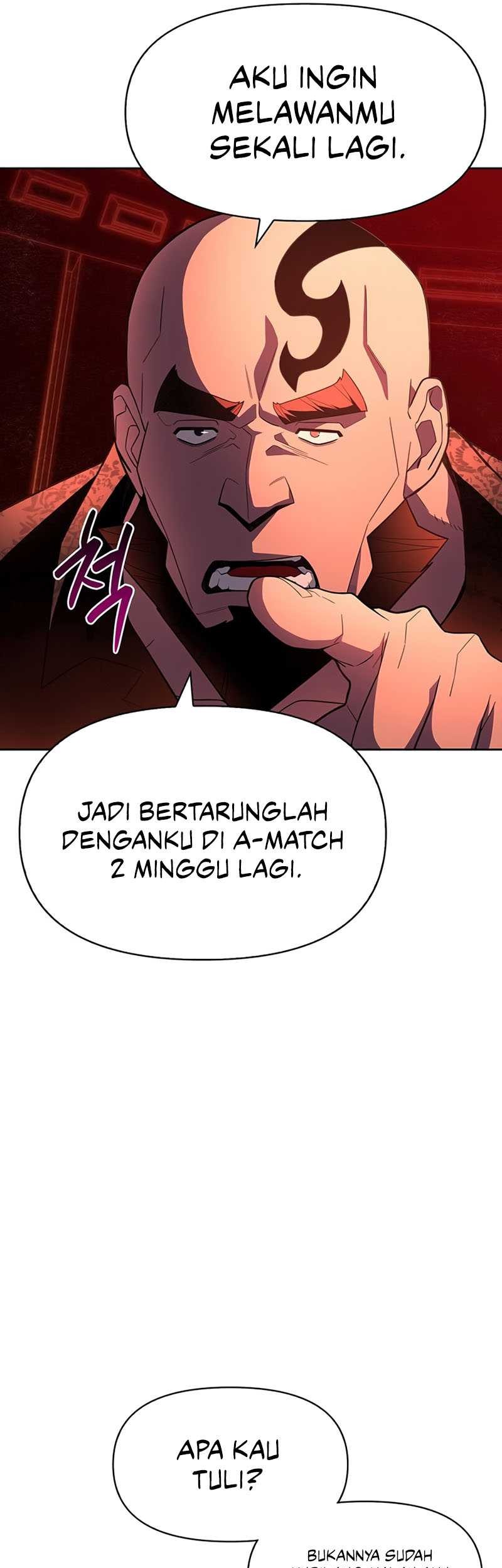 Superhuman Battlefield Chapter 6 - halaman 57