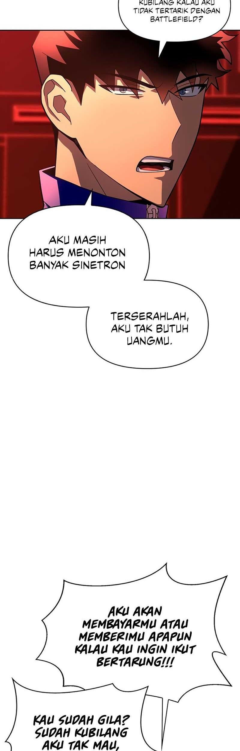 Superhuman Battlefield Chapter 6 - halaman 58
