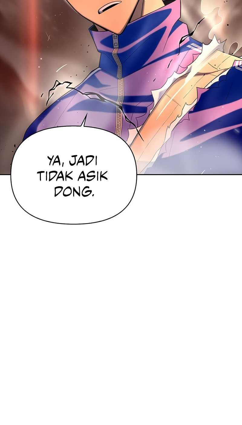 Superhuman Battlefield Chapter 6 - halaman 6