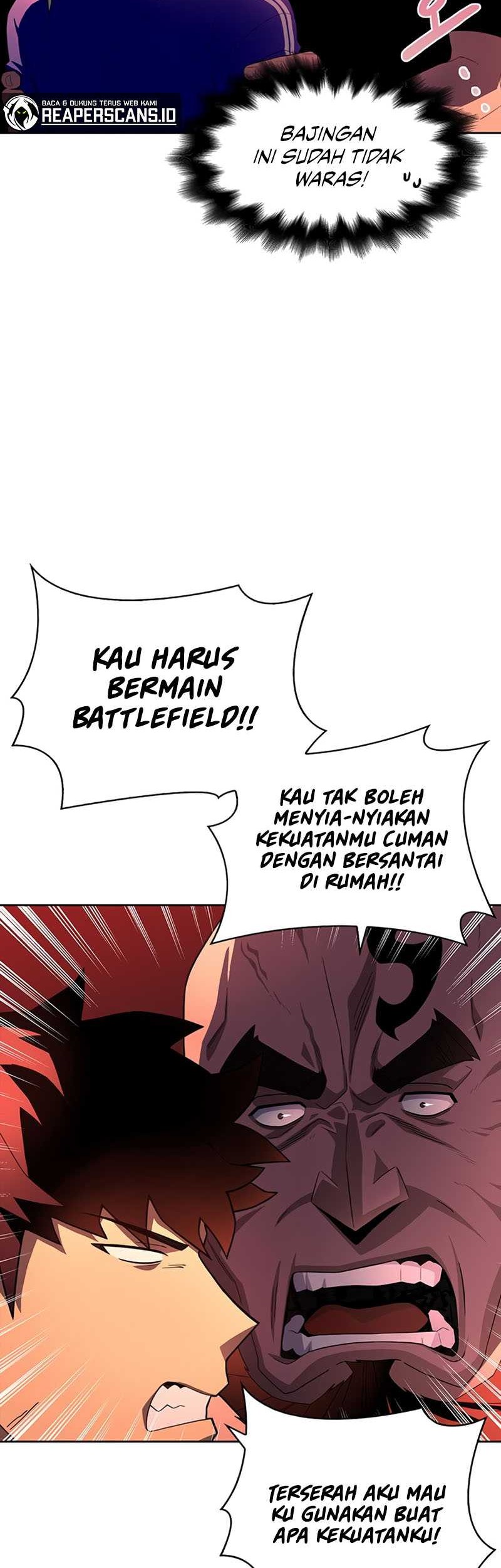 Superhuman Battlefield Chapter 6 - halaman 60
