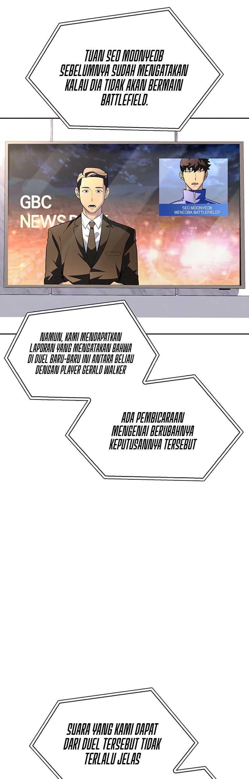 Superhuman Battlefield Chapter 6 - halaman 69