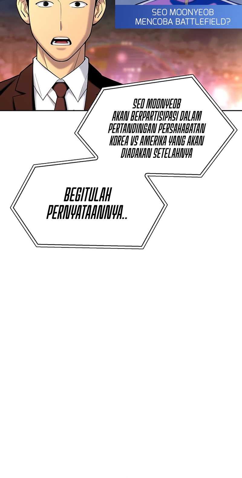 Superhuman Battlefield Chapter 6 - halaman 71