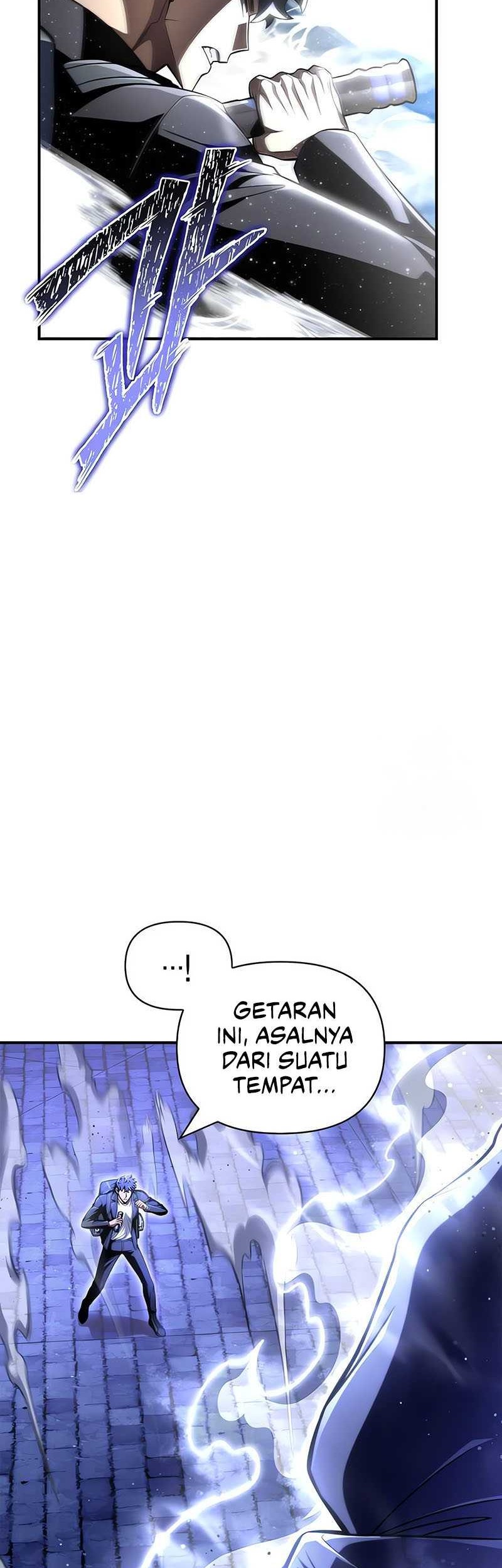 Superhuman Battlefield Chapter 60 - halaman 100
