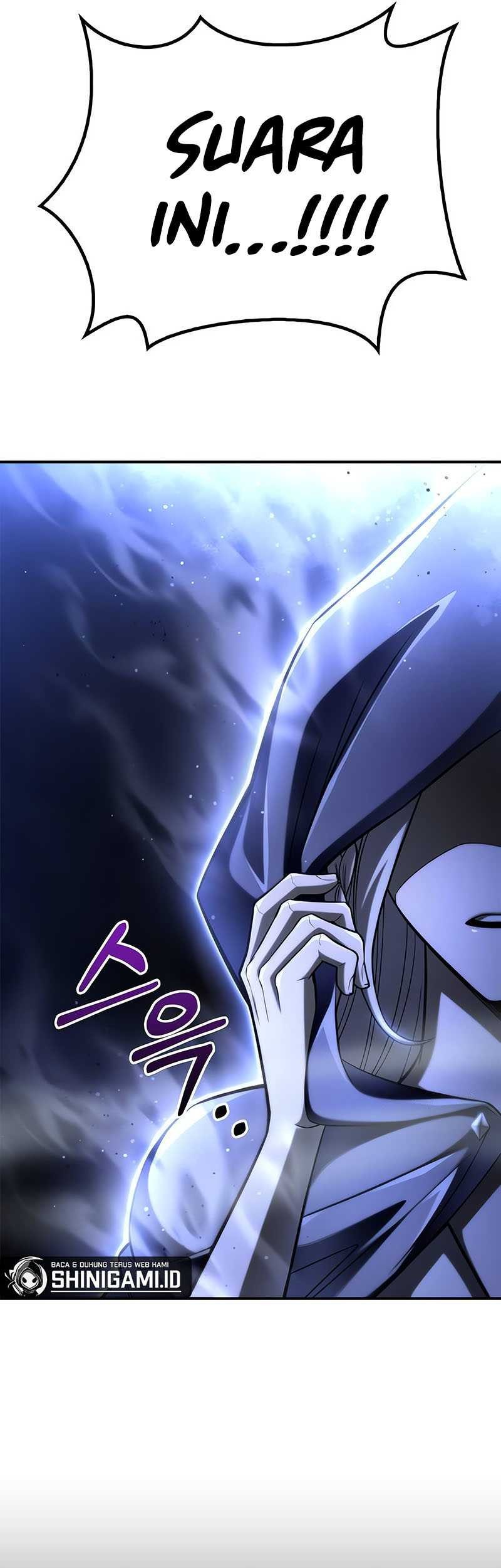 Superhuman Battlefield Chapter 60 - halaman 103