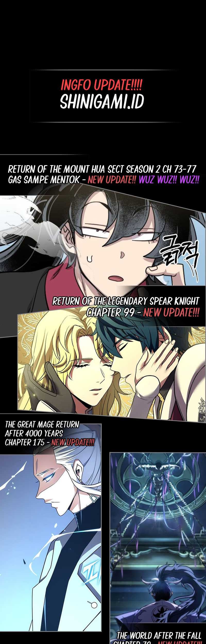 Superhuman Battlefield Chapter 60 - halaman 108