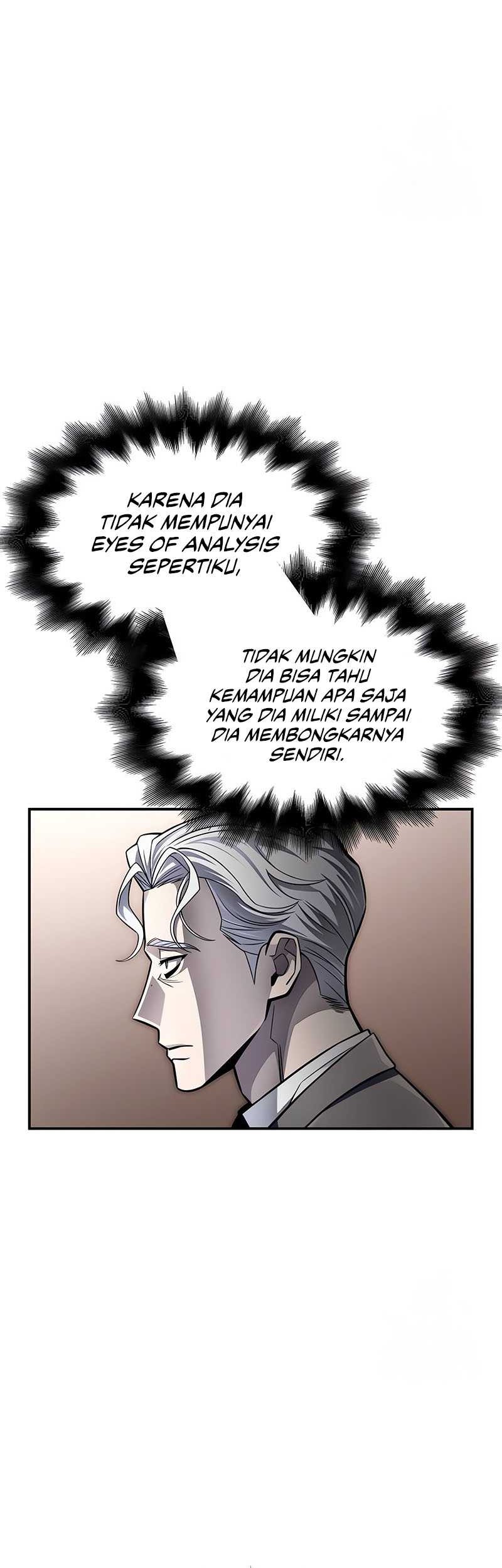 Superhuman Battlefield Chapter 60 - halaman 13