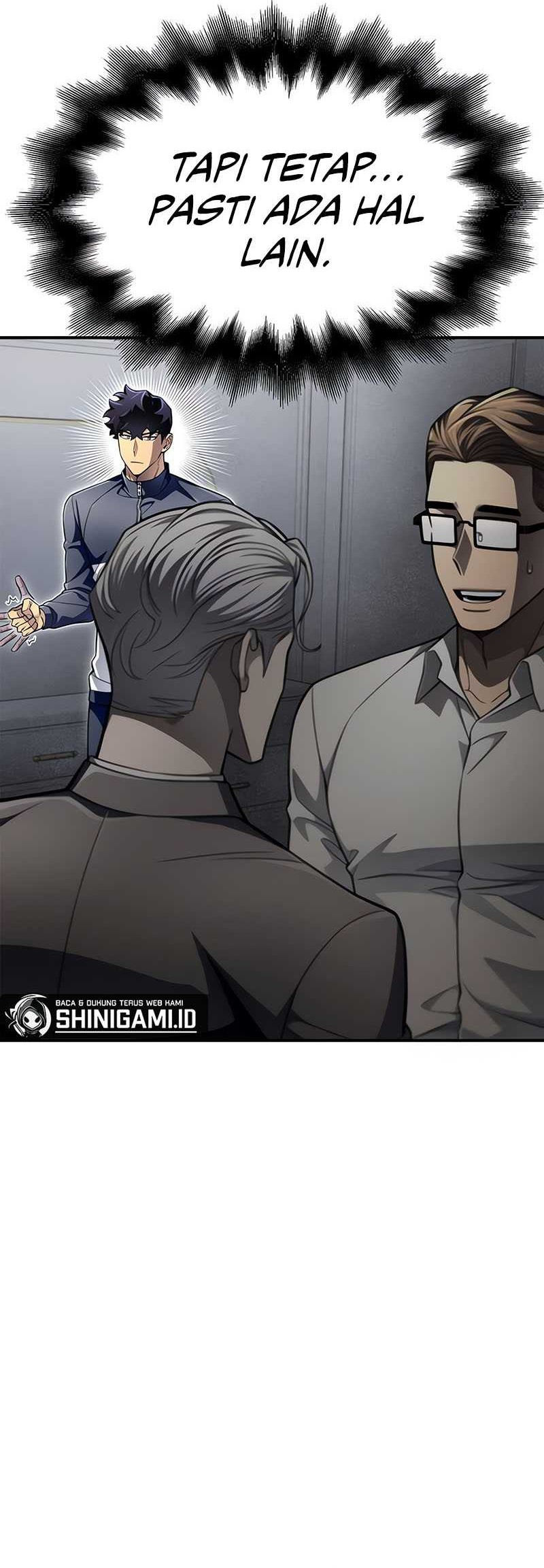 Superhuman Battlefield Chapter 60 - halaman 14