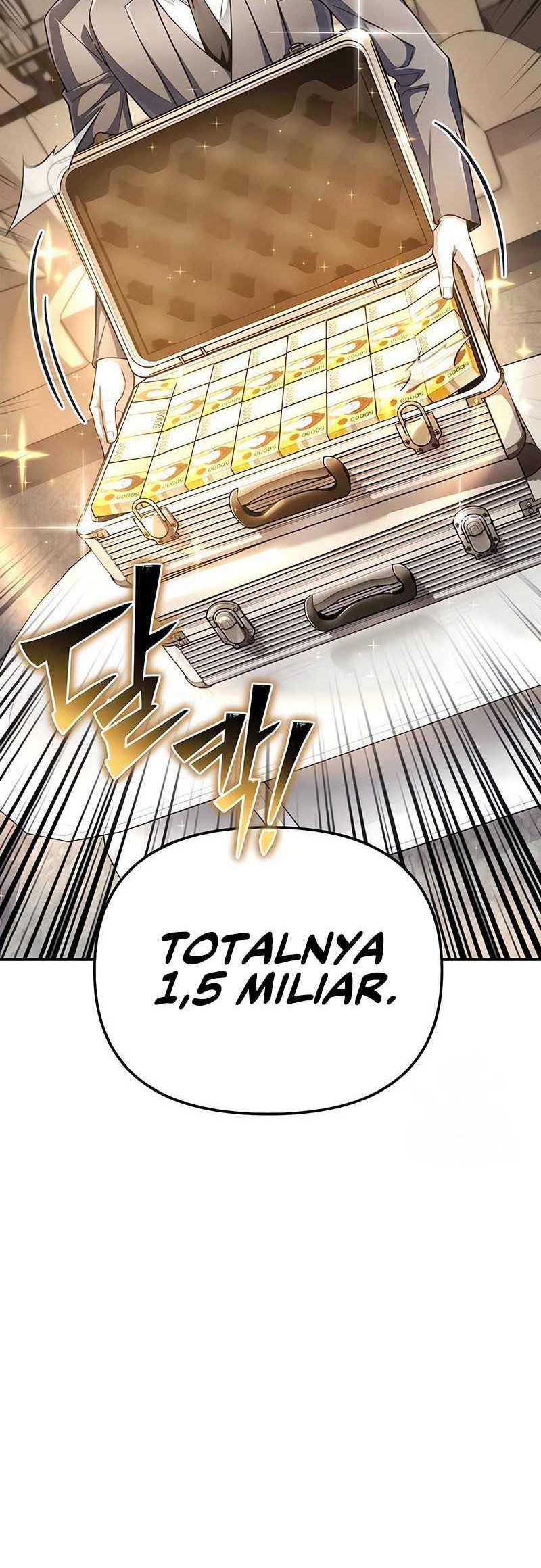 Superhuman Battlefield Chapter 60 - halaman 22