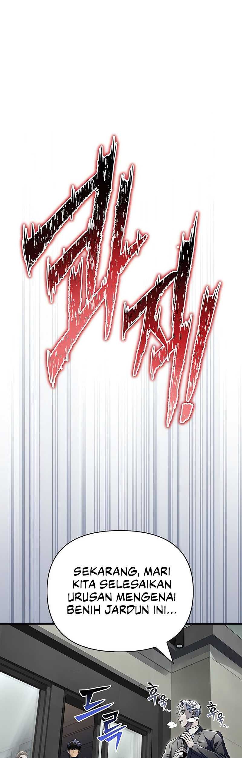 Superhuman Battlefield Chapter 60 - halaman 31