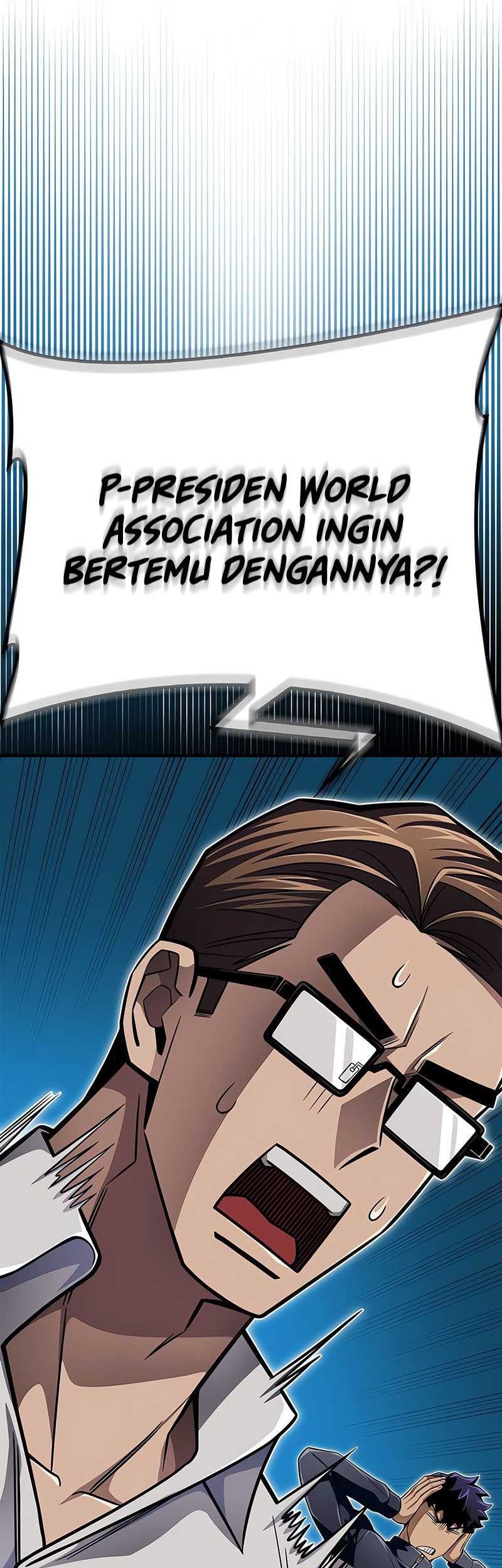 Superhuman Battlefield Chapter 60 - halaman 35