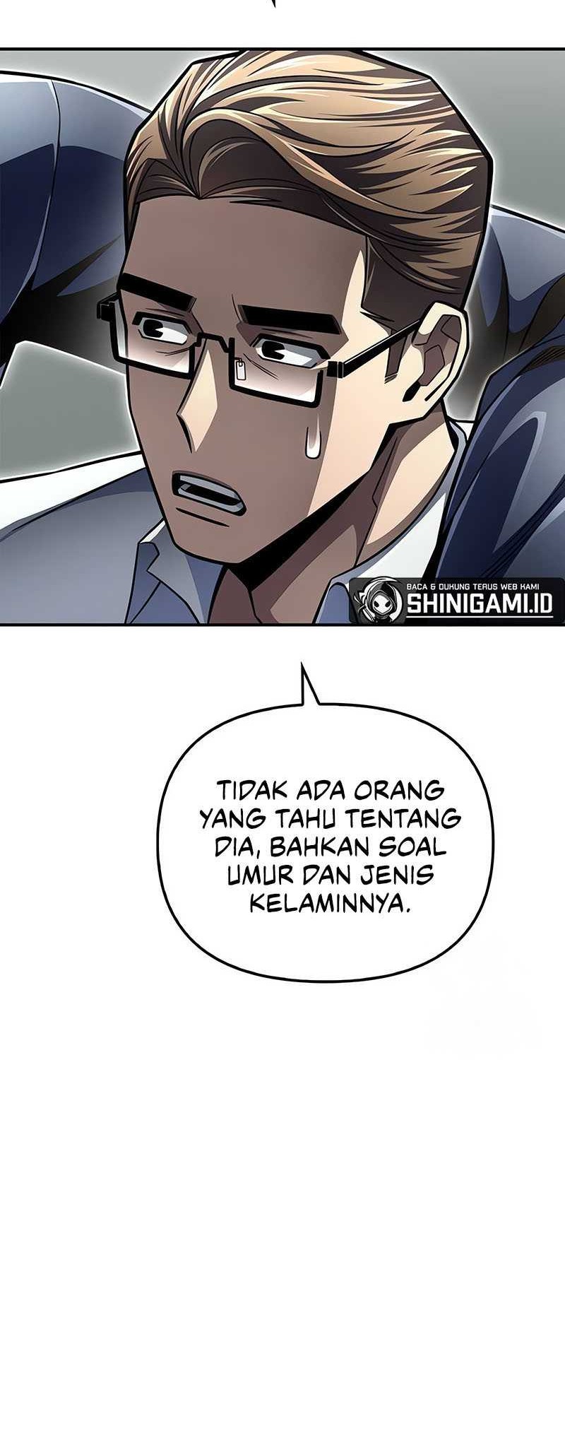 Superhuman Battlefield Chapter 60 - halaman 38
