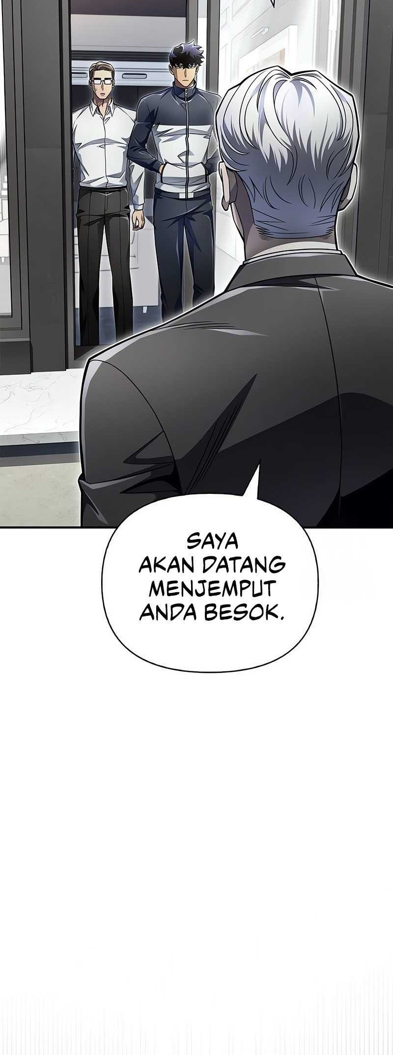 Superhuman Battlefield Chapter 60 - halaman 42