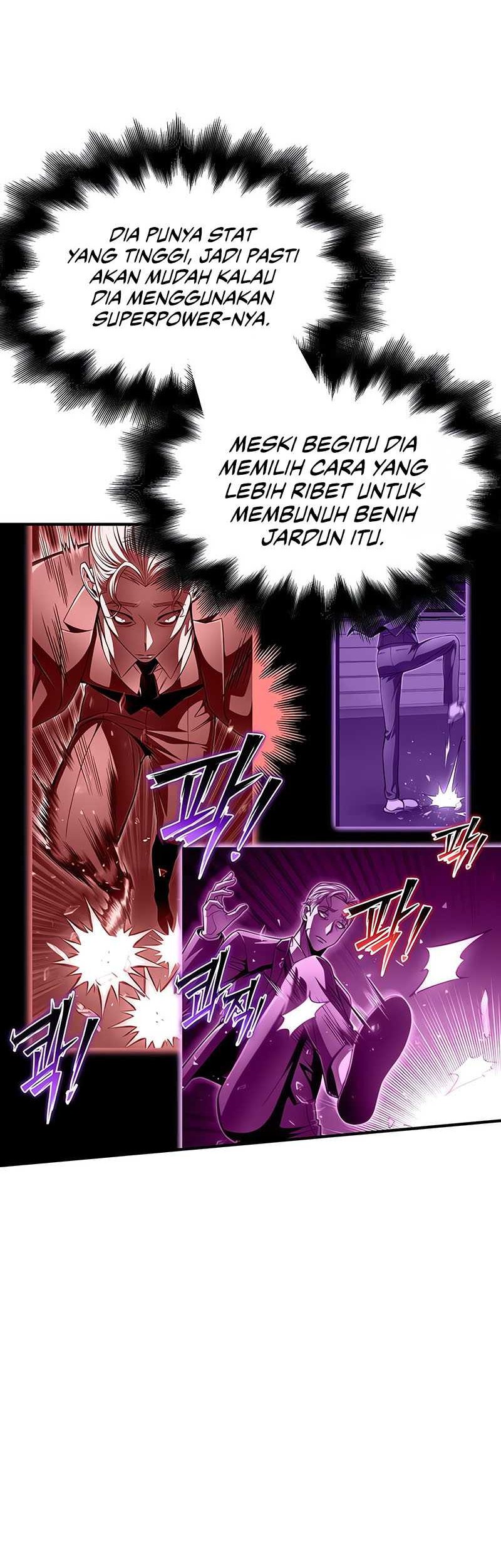 Superhuman Battlefield Chapter 60 - halaman 46