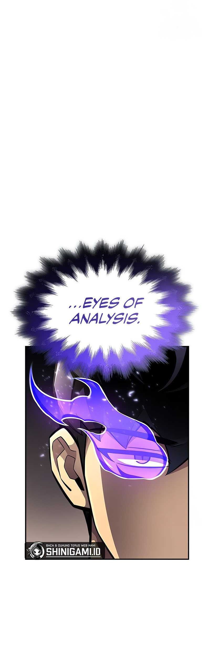 Superhuman Battlefield Chapter 60 - halaman 5