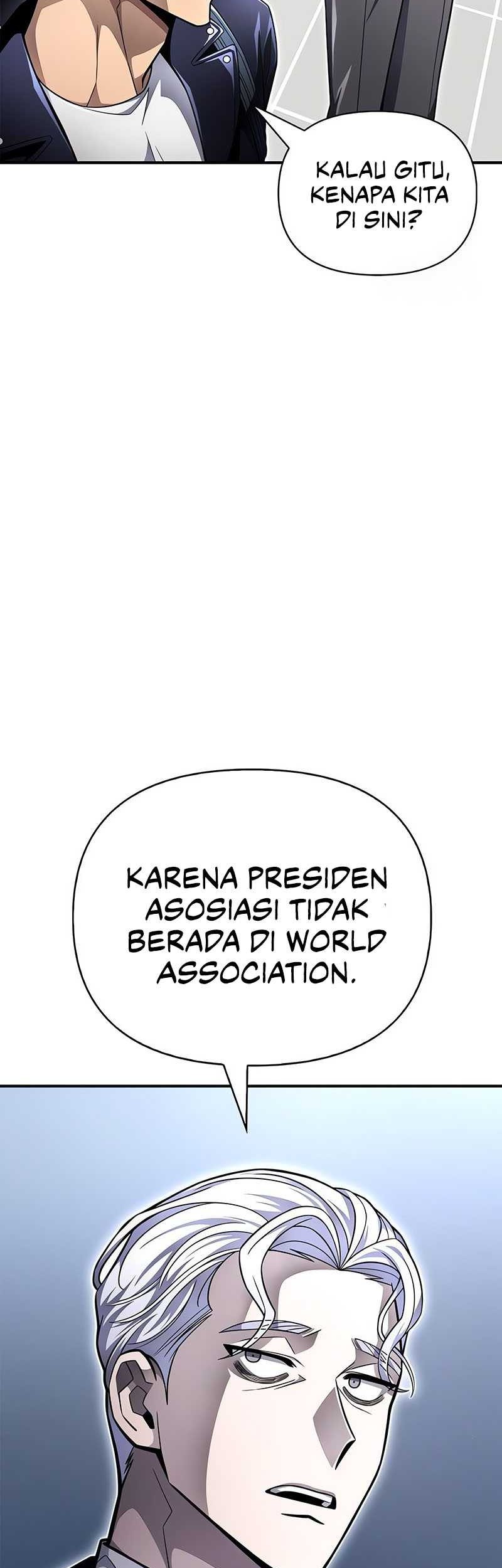 Superhuman Battlefield Chapter 60 - halaman 53