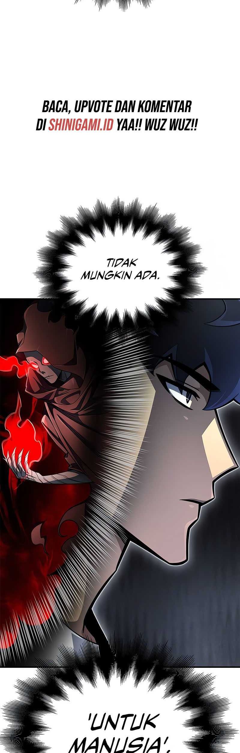 Superhuman Battlefield Chapter 60 - halaman 61