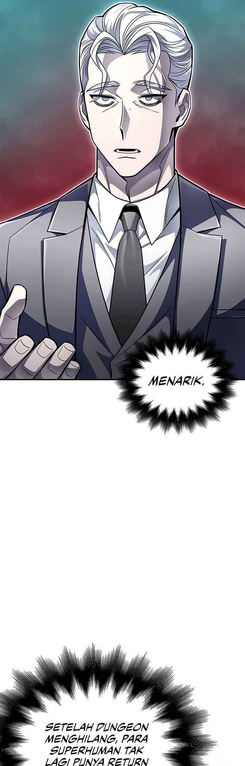 Superhuman Battlefield Chapter 60 - halaman 63