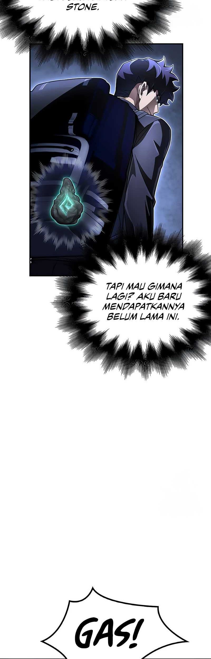 Superhuman Battlefield Chapter 60 - halaman 64