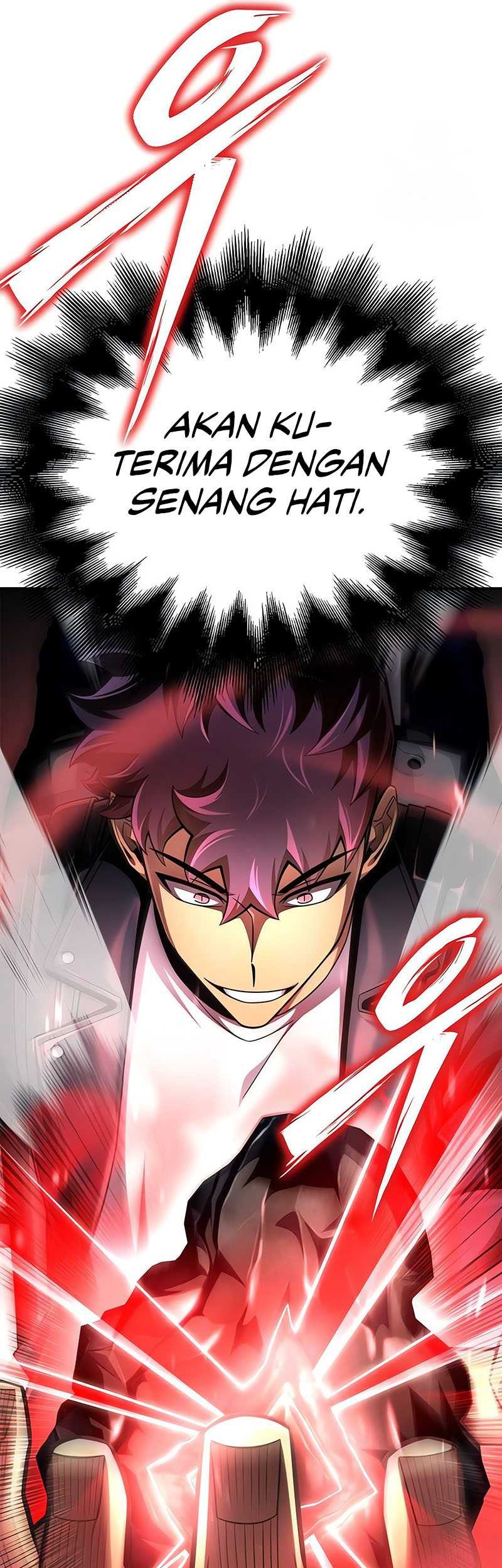 Superhuman Battlefield Chapter 60 - halaman 67