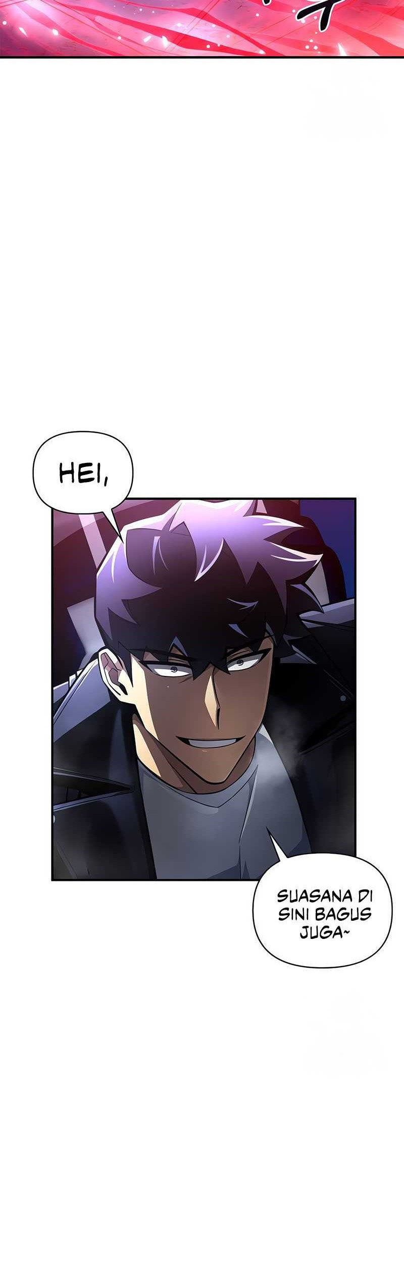 Superhuman Battlefield Chapter 60 - halaman 70