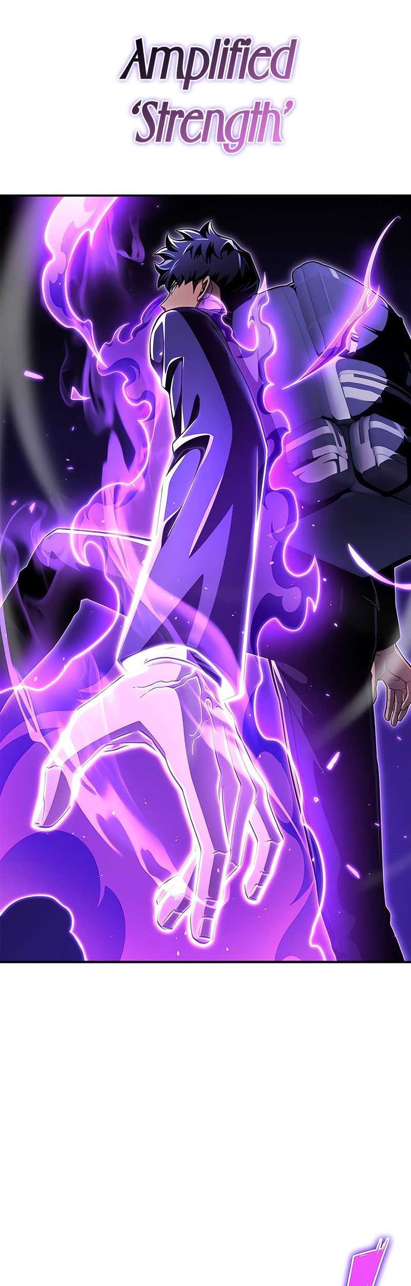 Superhuman Battlefield Chapter 60 - halaman 75