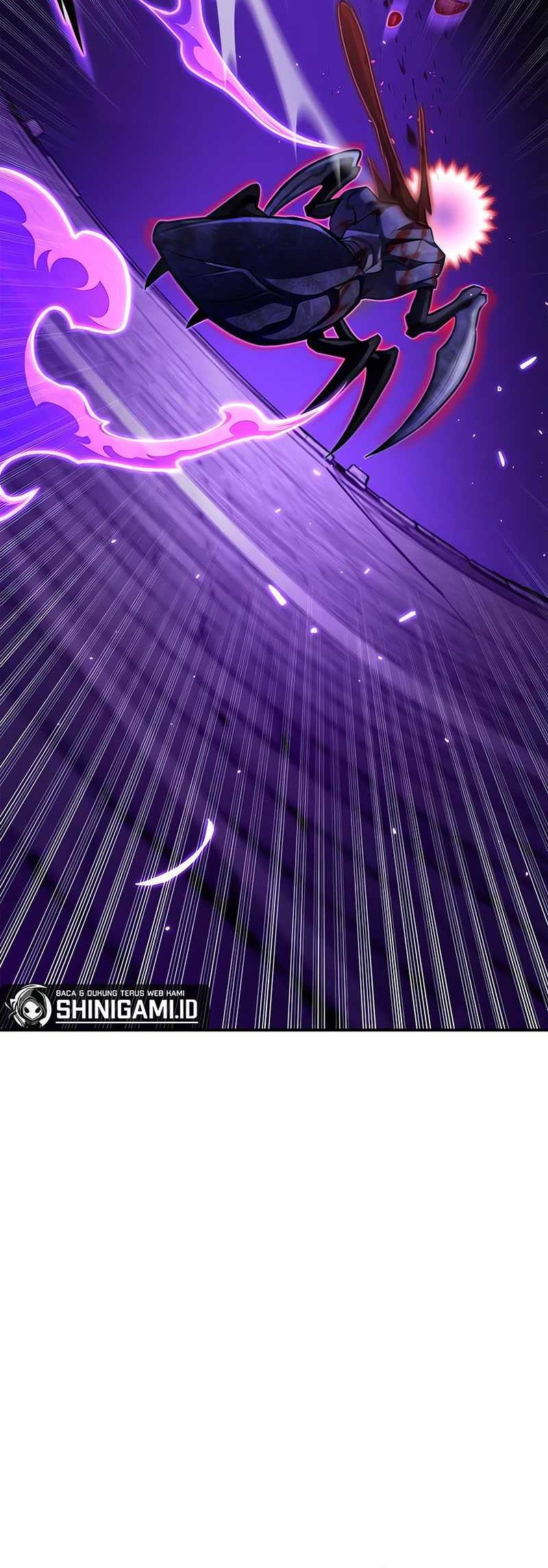 Superhuman Battlefield Chapter 60 - halaman 78