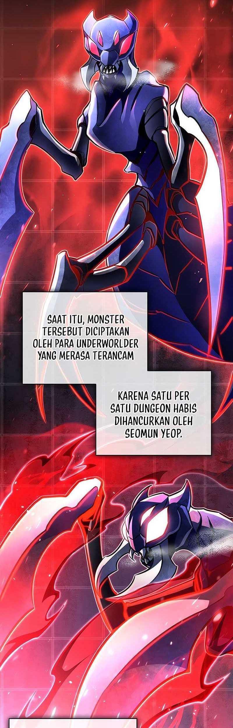 Superhuman Battlefield Chapter 60 - halaman 80