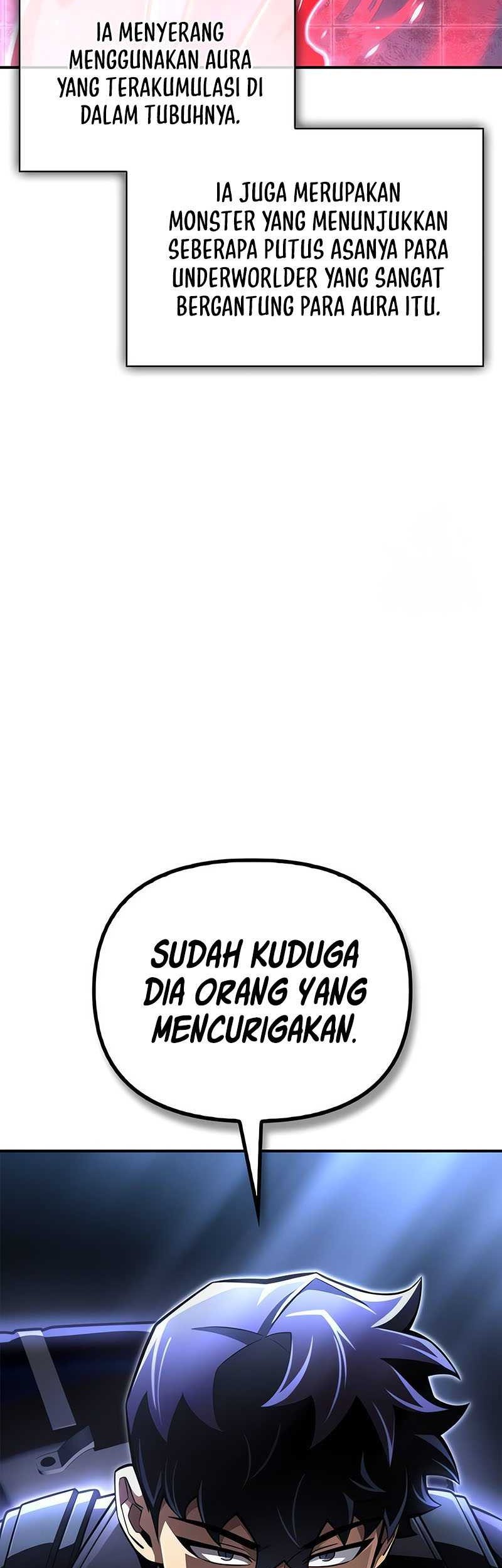 Superhuman Battlefield Chapter 60 - halaman 81