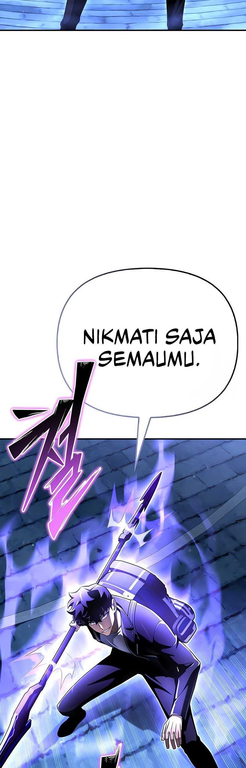 Superhuman Battlefield Chapter 60 - halaman 84