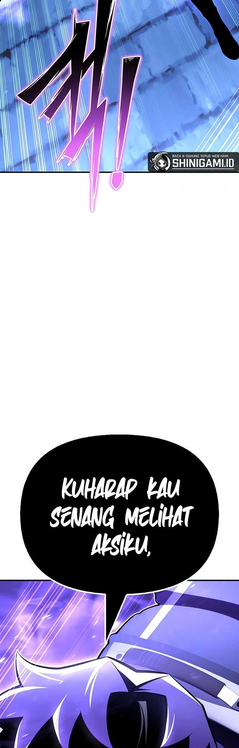 Superhuman Battlefield Chapter 60 - halaman 85
