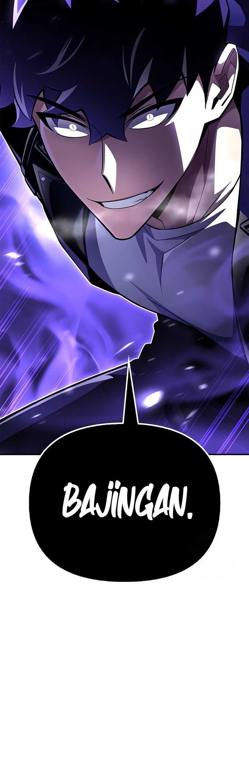 Superhuman Battlefield Chapter 60 - halaman 86