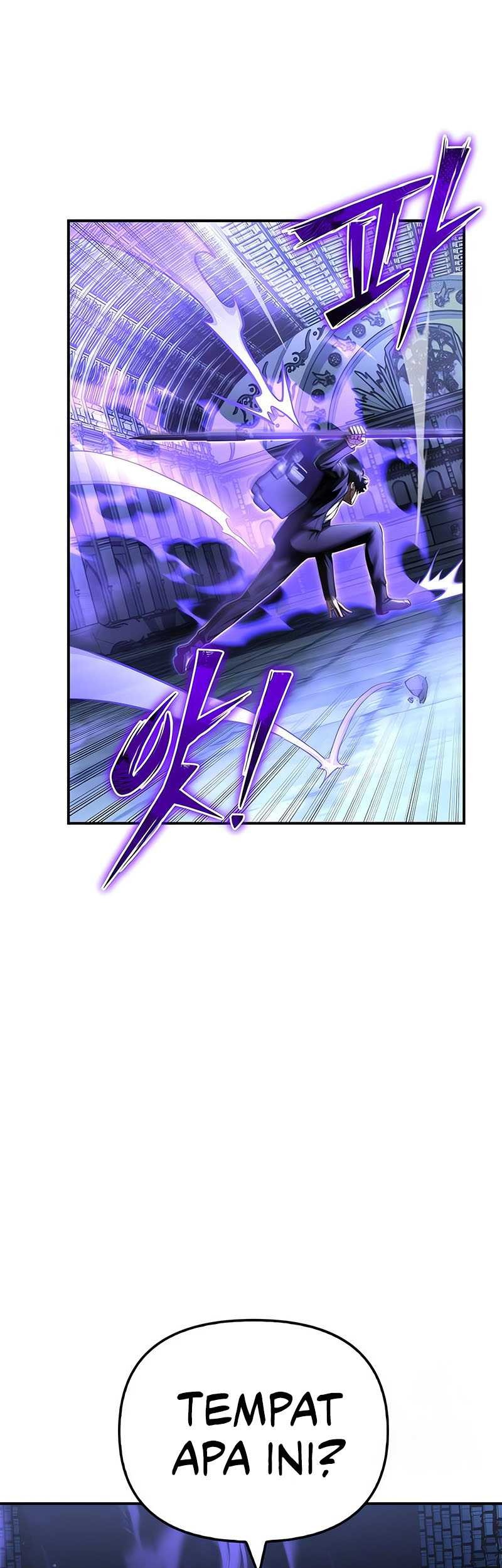 Superhuman Battlefield Chapter 60 - halaman 91
